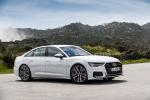 Audi A6 55 TFSI Quattro S-Line 2018 года (WW)